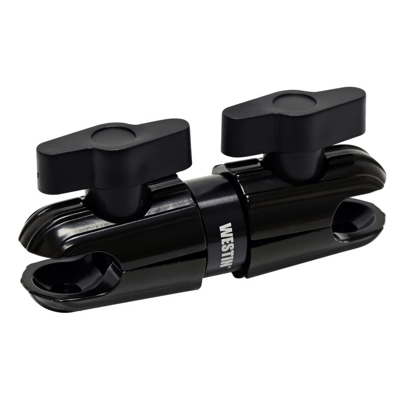 Westin 10-23995 Adventure Dash Mount Kit for 2022-2026 Chevrolet Silverado GMC Sierra