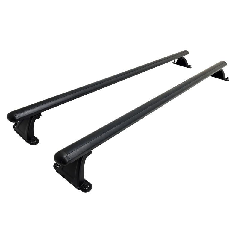 Westin 16-10010 EXP Truck Cap Cross Rail 1300 mm Black