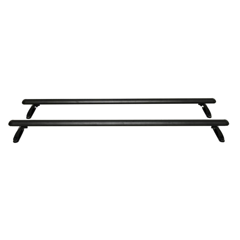 Westin 16-10010 EXP Truck Cap Cross Rail 1300 mm Black