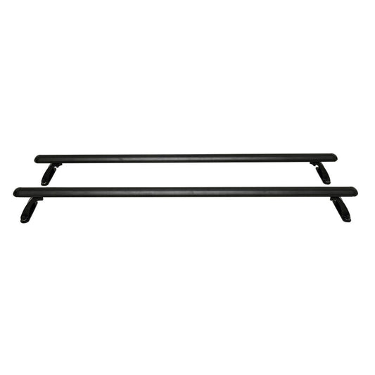 Westin 16-10010 EXP Truck Cap Cross Rail 1300 mm Black