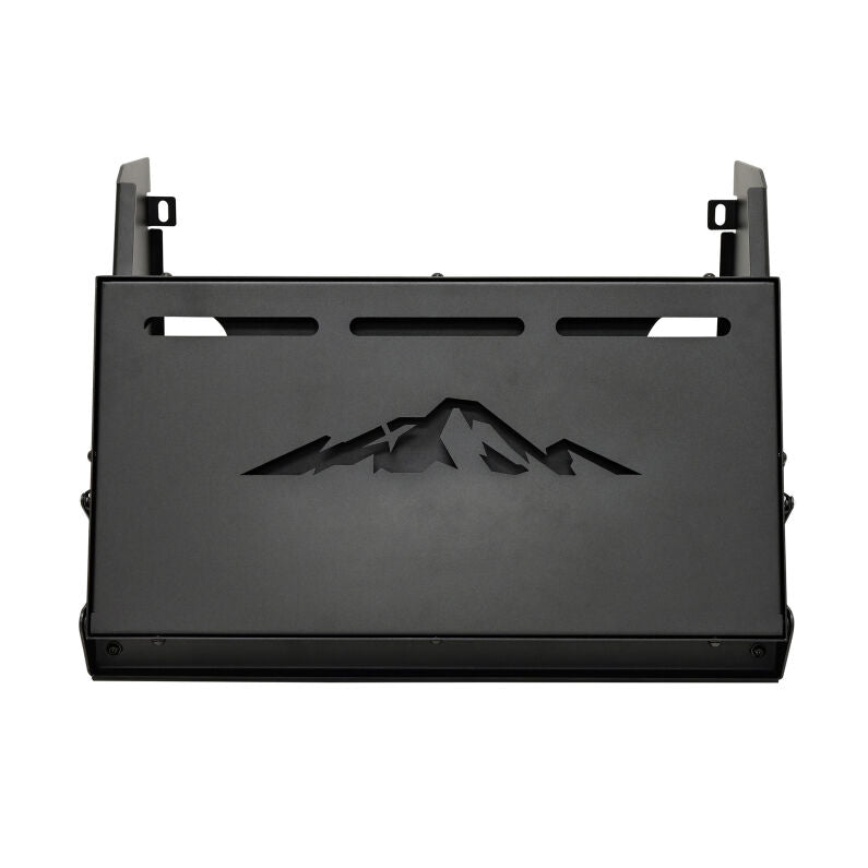 Westin 16-10014 EXP Toolbox Shelf Black