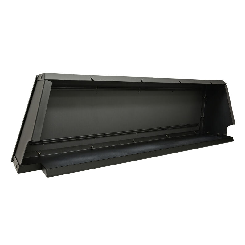 Westin 16-10024 EXP Toolbox Shell Passenger for 2020-2026 Jeep Gladiator 5 ft 4 in Bed Black