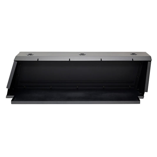 Westin 16-10029 EXP Toolbox Shell Passenger for 2022-2026 Ford Maverick Black