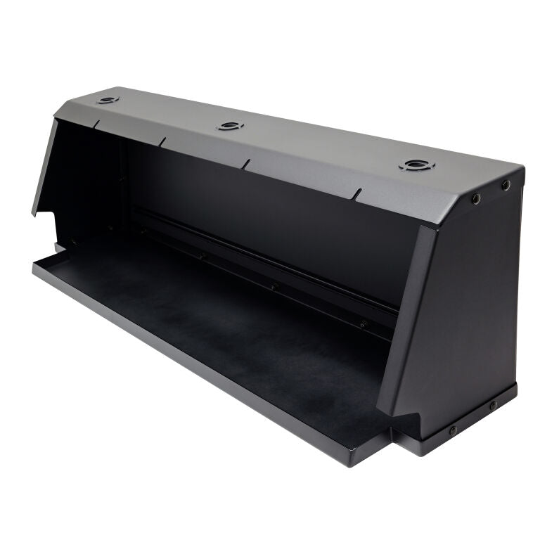 Westin 16-10030 EXP Toolbox Shell Passenger for 2020-2026 Chevrolet Silverado / GMC Sierra 2500/3500