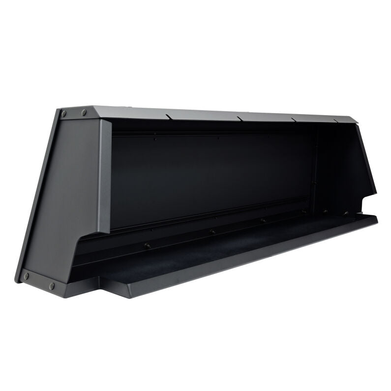 Westin 16-10030 EXP Toolbox Shell Passenger for 2020-2026 Chevrolet Silverado / GMC Sierra 2500/3500