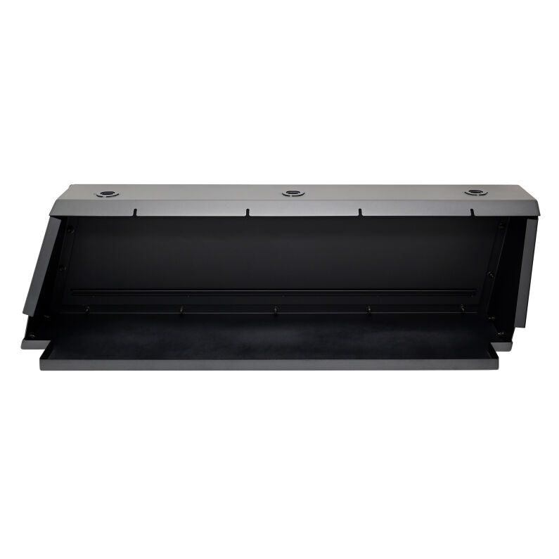 Westin 16-10030 EXP Toolbox Shell Passenger for 2020-2026 Chevrolet Silverado / GMC Sierra 2500/3500