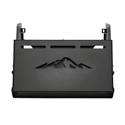 Westin 16-10044 EXP Truck Cap Storage Box Shelf/Table Kit for 2015-2026 Chevrolet/Ford/GMC/Ram