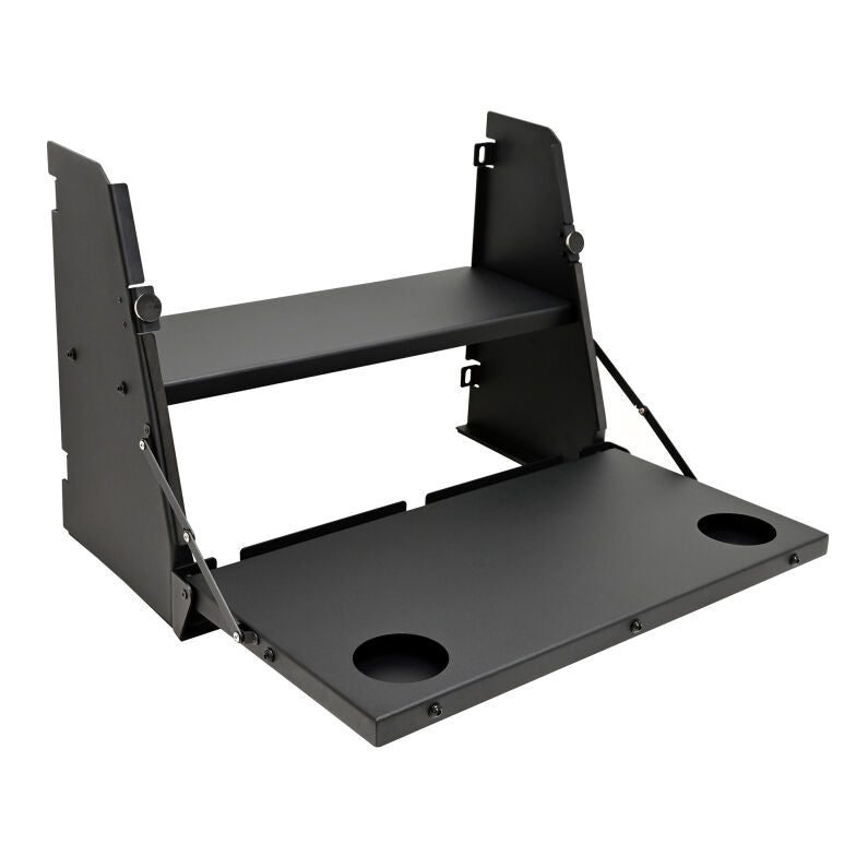 Westin 16-10054 EXP Truck Storage Box Shelf/Table Kit for 2022-2026 Ford Maverick Hi-Top