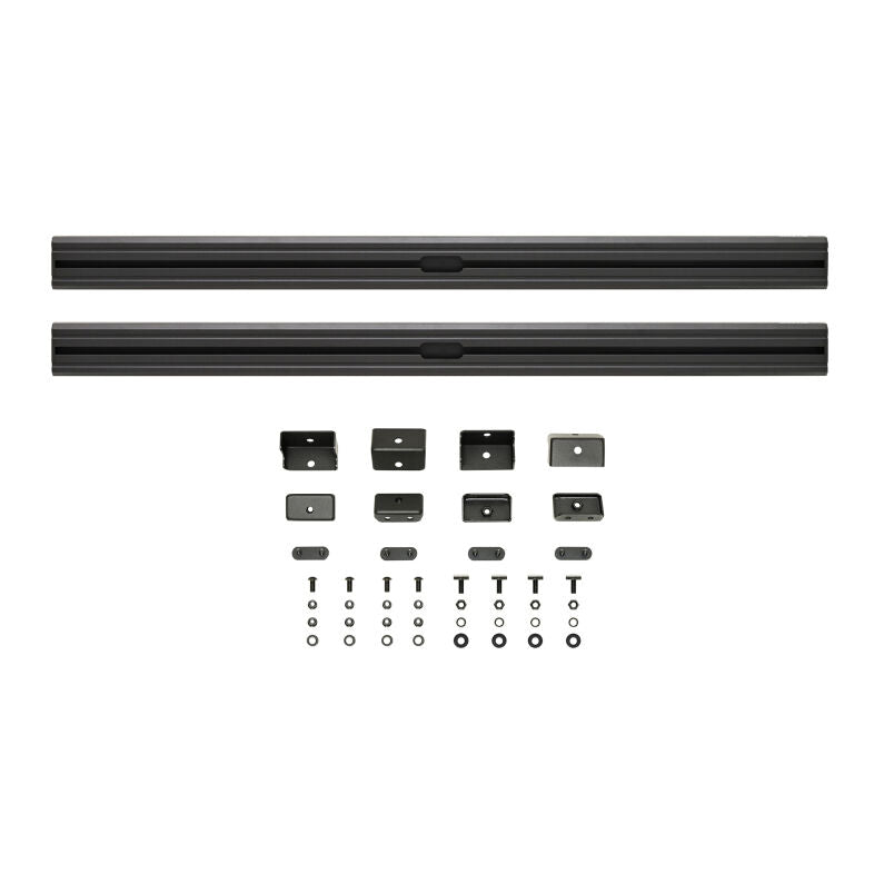 Westin 16-10057 EXP Truck Cap V2 Aluminum Cross Rail 43 in