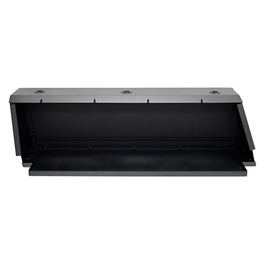 Westin 16-11025 EXP Truck Cap Storage Box Driver for 2015-2023 Chevrolet/GMC/Toyota