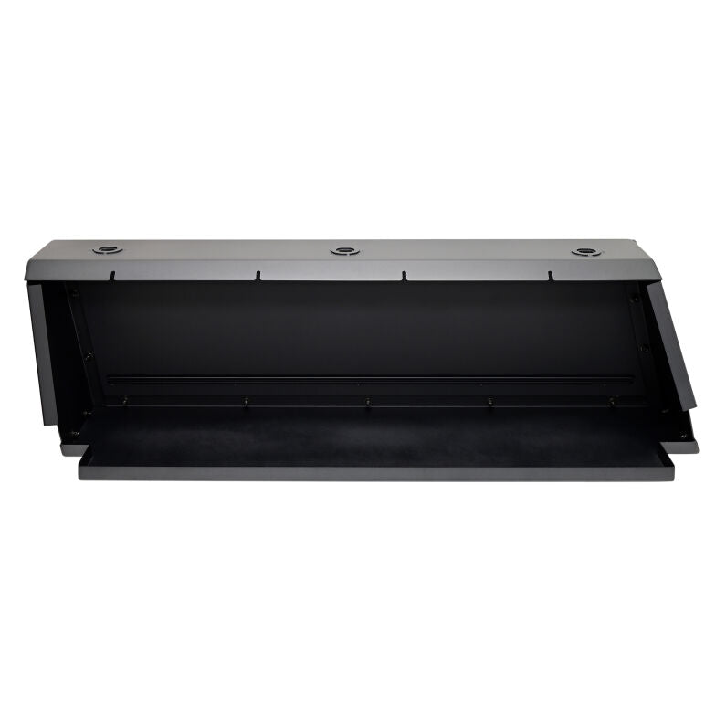 Westin 16-11031 EXP Toolbox Shell Driver for 2023-2026 F-250 / F-350/Ram 2500/3500 Black