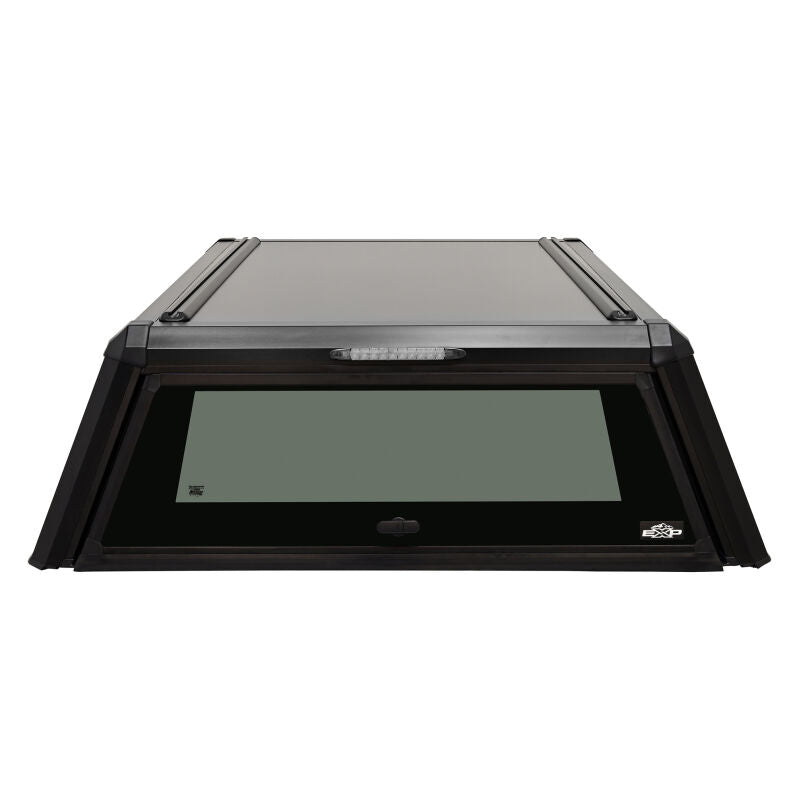 Westin 16-14085S EXP Truck Cap Complete Kit for 2023-2026 Colorado/Canyon Crew Cab