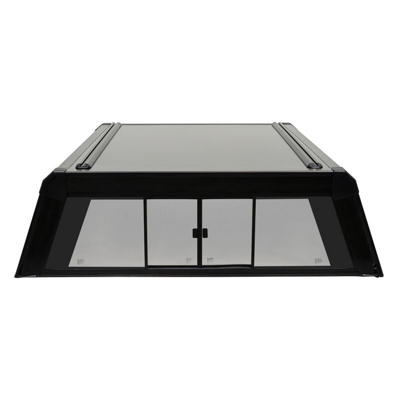 Westin 16-14085S EXP Truck Cap Complete Kit for 2023-2026 Colorado/Canyon Crew Cab