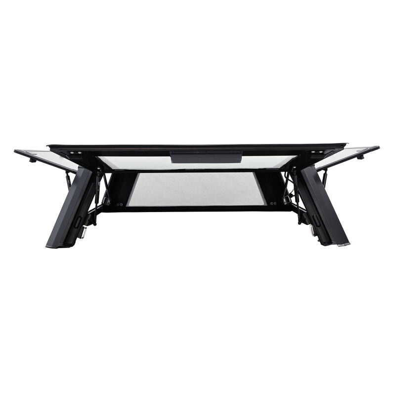 Westin 16-14085 EXP Truck Cap Complete Kit for 2023-2026 Colorado/Canyon Crew Cab