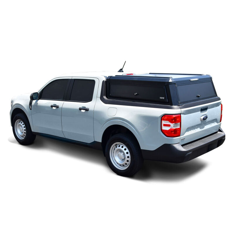 Westin 16-14795 EXP Truck Cap Complete Kit AS + BS for 2022-2026 Ford Maverick