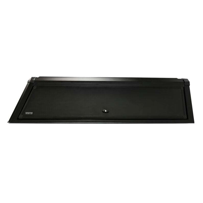 Westin 16-15065 EXP Truck Cap Complete Kit for 2015-2026 Ford F-150 Crew Cab Black