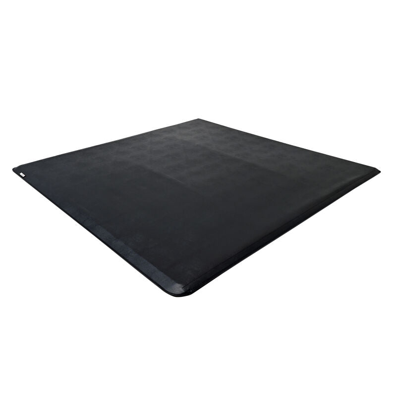 Westin 19-14075 Soft Roll Tonneau Cover for 2022-2026 Nissan Frontier 5 ft Bed Black