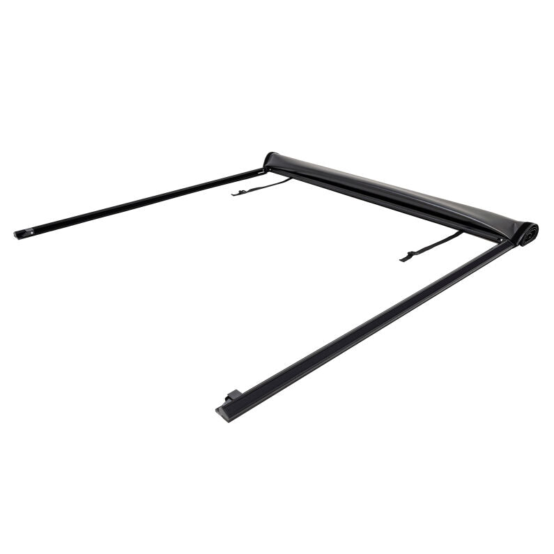 Westin 19-14795 Soft Roll Tonneau Cover for 2022-2026 Ford Maverick 4.5 ft Bed Black