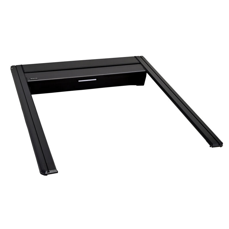 Westin 19-52785 Electric Retractable Tonneau Cover for 2024-2026 Toyota Tacoma 5ft. Bed Black