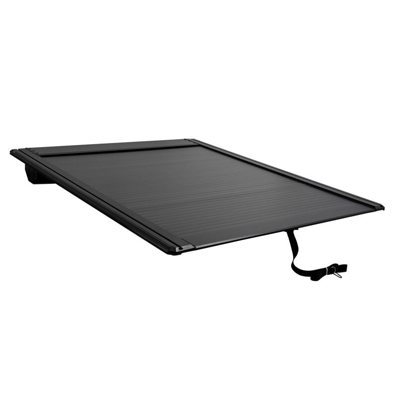 Westin 19-63995 Retractable Tonneau for 2020-2026 Silverado/Sierra 2500/3500 Black