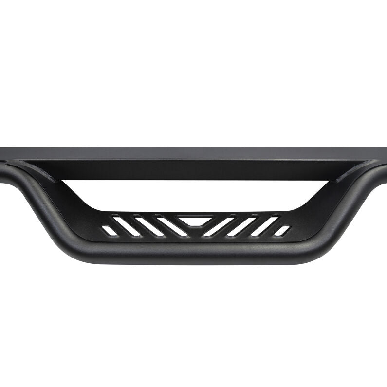 Westin 20-11955 Outlaw Drop Nerf Step Bar for 2001-2019 Chevrolet Silverado / GMC Sierra