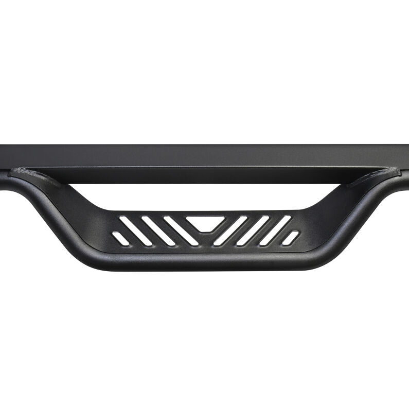 Westin 20-13725 Outlaw Nerf Bars for 2014-2019 Chevrolet Silverado / GMC Sierra Crew Cab