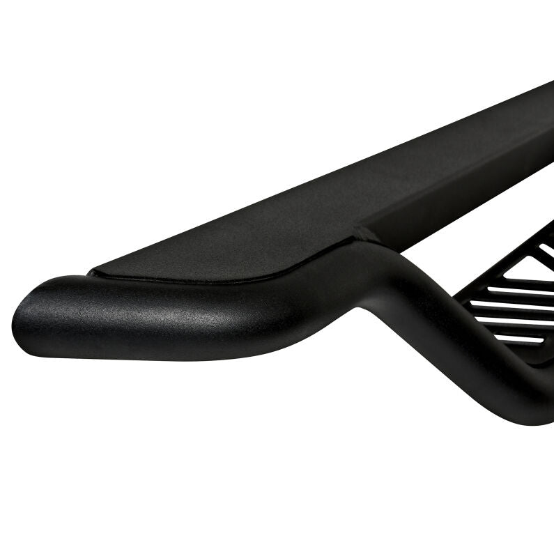 Westin 20-14225 Outlaw Nerf Step Bars for 2022-2026 Toyota Tundra Double Cab Textured Black