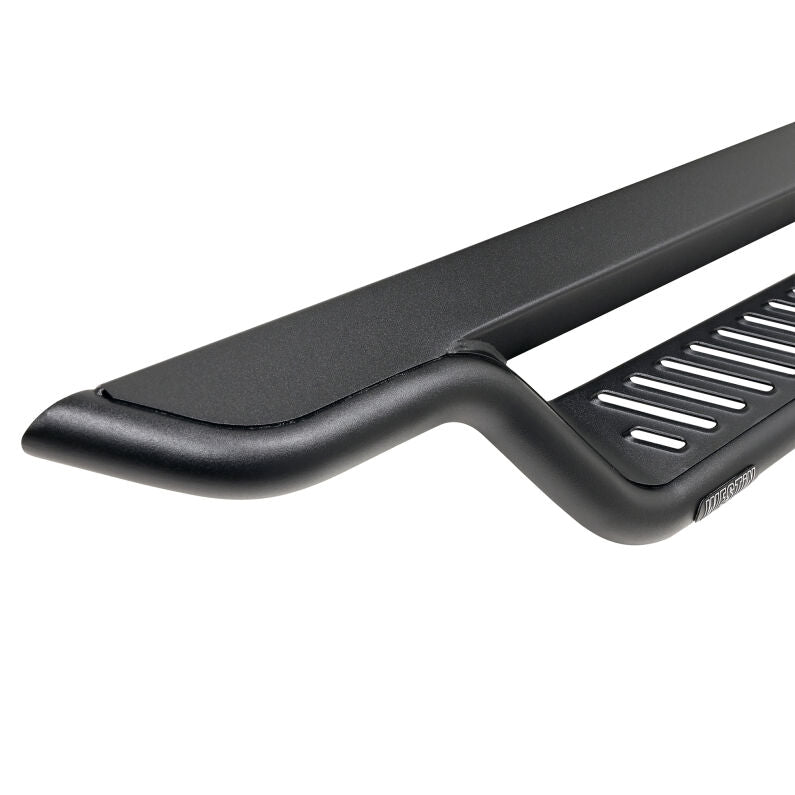 Westin 20-42785 Outlaw Drop Running Boards for 2024-2026 Toyota Tacoma Double Cab Textured Black