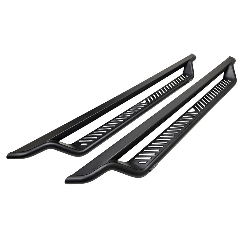 Westin 20-44015 Outlaw Drop Running Boards for 2015-2026 Chevrolet/GMC Colorado/Canyon Crew Cab