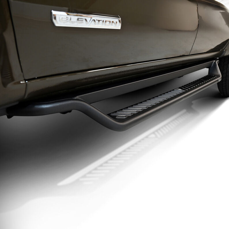Westin 20-44015 Outlaw Drop Running Boards for 2015-2026 Chevrolet/GMC Colorado/Canyon Crew Cab