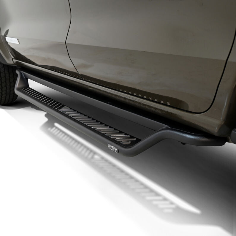 Westin 20-44015 Outlaw Drop Running Boards for 2015-2026 Chevrolet/GMC Colorado/Canyon Crew Cab