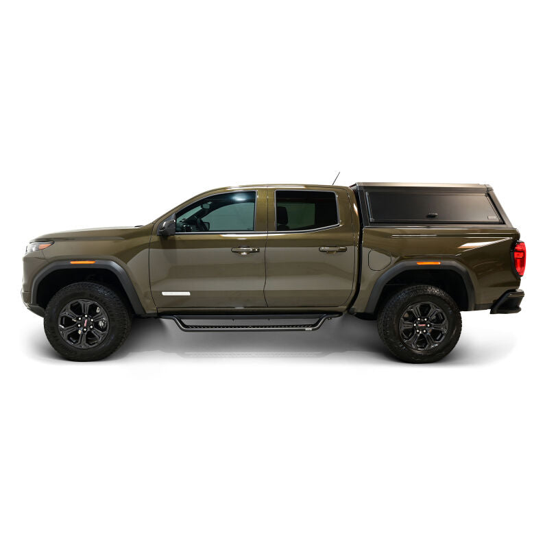 Westin 20-44015 Outlaw Drop Running Boards for 2015-2026 Chevrolet/GMC Colorado/Canyon Crew Cab
