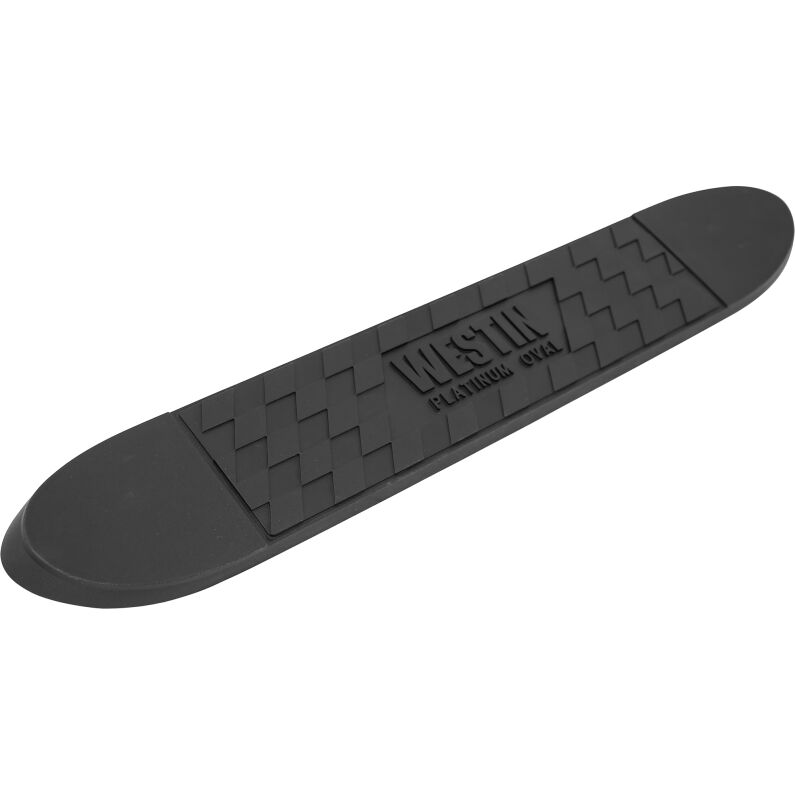 Westin 21-0001 Platinum 4 Replacement Service Kit with 24in pad Black