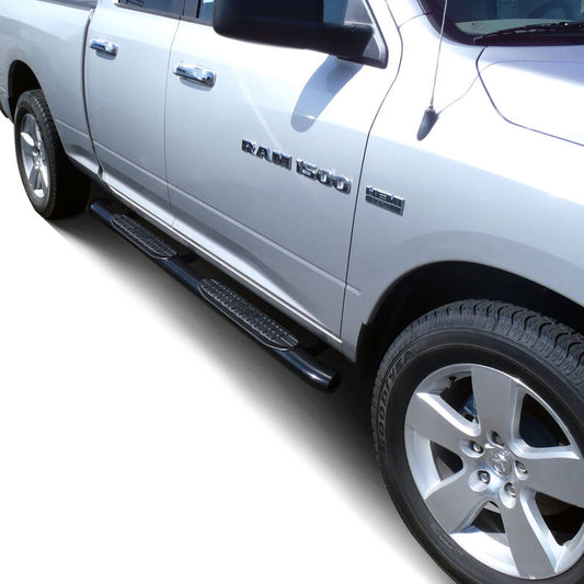Westin 21-23565 PRO TRAXX 4 Nerf Bars for 2009-2026 Dodge/Ram 1500/2500/3500 Crew