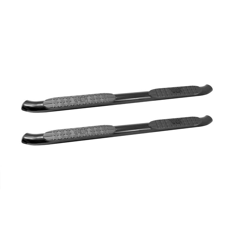 Westin 21-24005 PRO TRAXX 4 Nerf Bars for 2015-2022 Colorado/Canyon Extended Cab