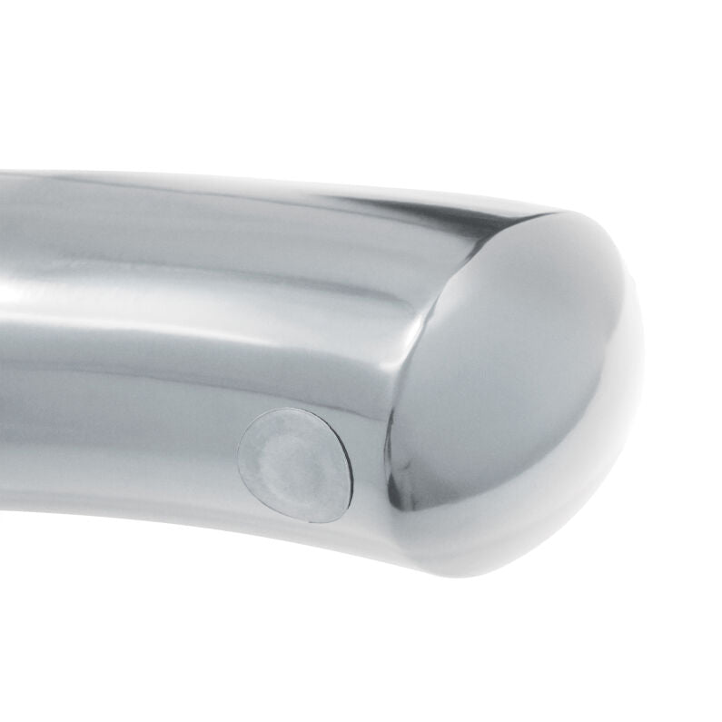 Westin 21-24170 PRO TRAXX 4 Oval Nerf Step Bars for 2020-2026 Ford Explorer Stainless Steel