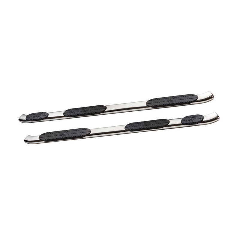 Westin 21-534310 PRO TRAXX 5 Wheel to Wheel Nerf Bars for 2009-2024 Ram/Dodge 1500 Quad Cab