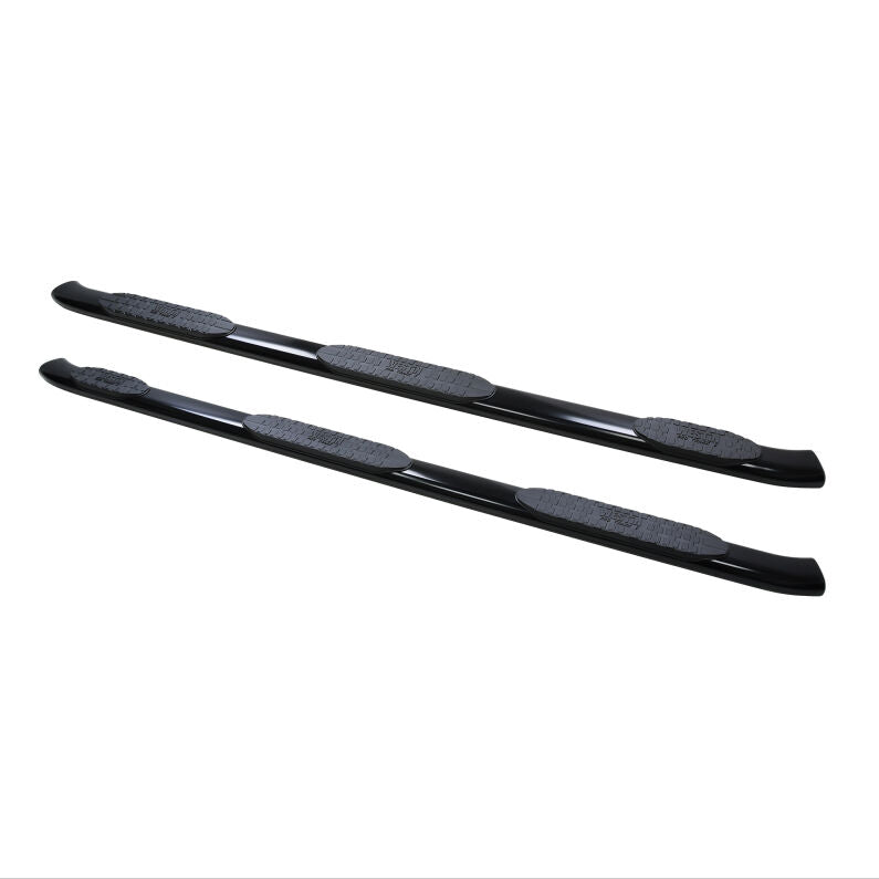 Westin 21-534725 PRO TRAXX 5 Wheel to Wheel Nerf Bars for 2019-2026 Ram 1500 Crew Cab Black