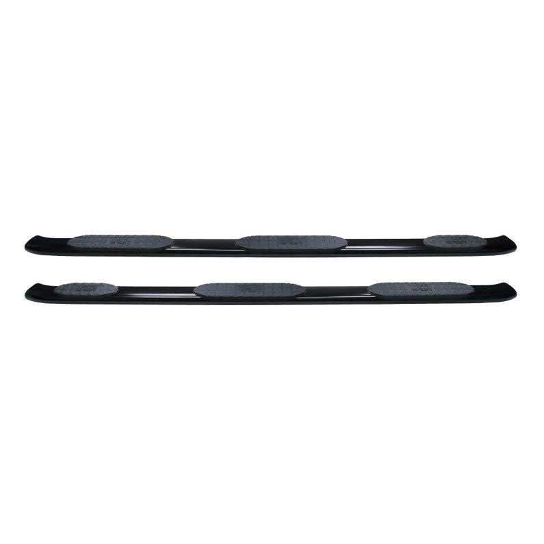 Westin 21-534725 PRO TRAXX 5 Wheel to Wheel Nerf Bars for 2019-2026 Ram 1500 Crew Cab Black
