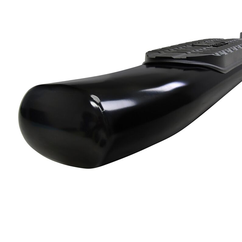 Westin 21-54165 PRO TRAXX 5 Wheel to Wheel Oval Nerf Step Bars for 2020-2026 Jeep Gladiator Black