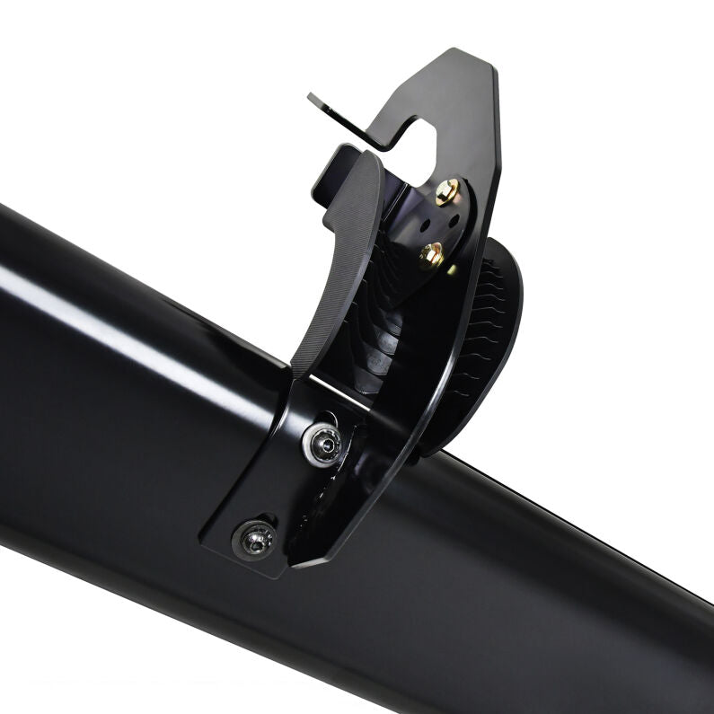 Westin 21-64135 PRO TRAXX 6 Nerf Bars for 2019-2026 Chevrolet Silverado / GMC Sierra Black