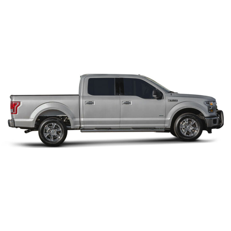 Westin 22-2055 Premier Nerf Bar Mount Kit for 2015-2026 F-150 Regular/SuperCab/Crew Cab