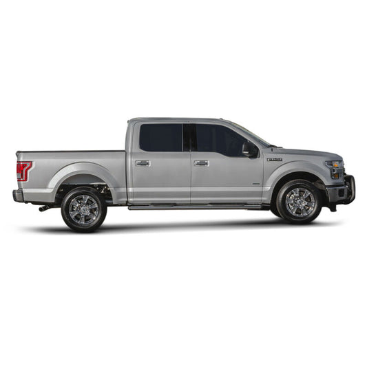 Westin 22-2055 Premier Nerf Bar Mount Kit for 2015-2026 F-150 Regular/SuperCab/Crew Cab