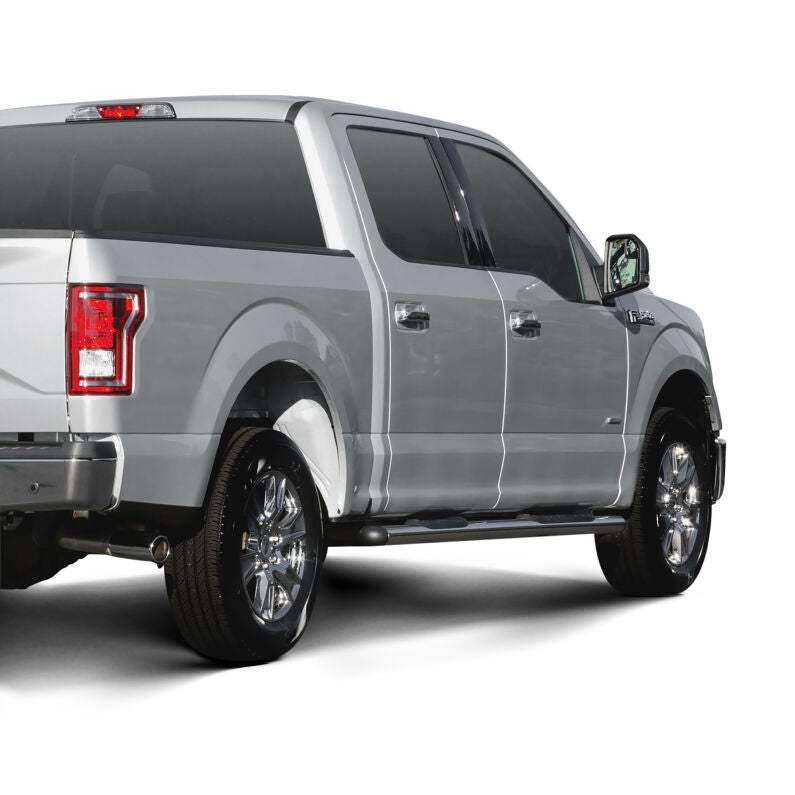 Westin 22-2055 Premier Nerf Bar Mount Kit for 2015-2026 F-150 Regular/SuperCab/Crew Cab