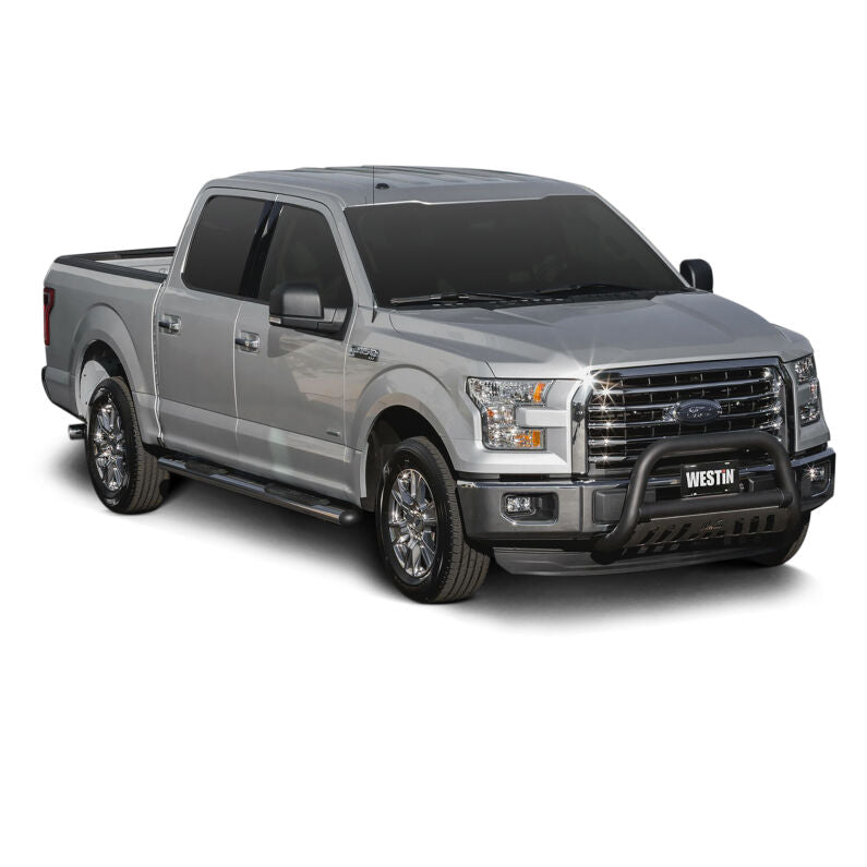 Westin 22-2055 Premier Nerf Bar Mount Kit for 2015-2026 F-150 Regular/SuperCab/Crew Cab
