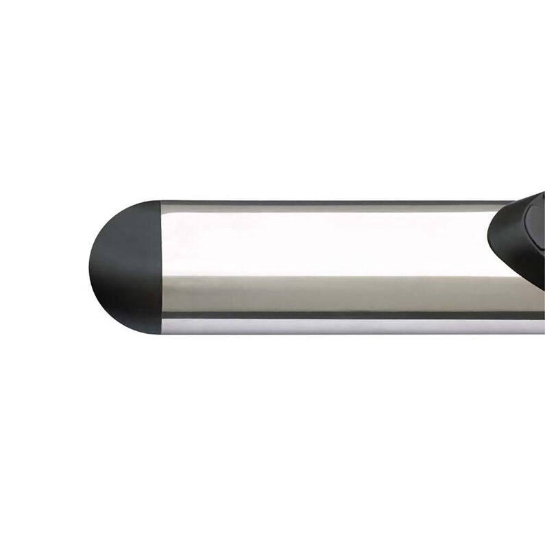 Westin 22-5050 Premier 4 Oval Nerf Step Bars 72 in Stainless Steel