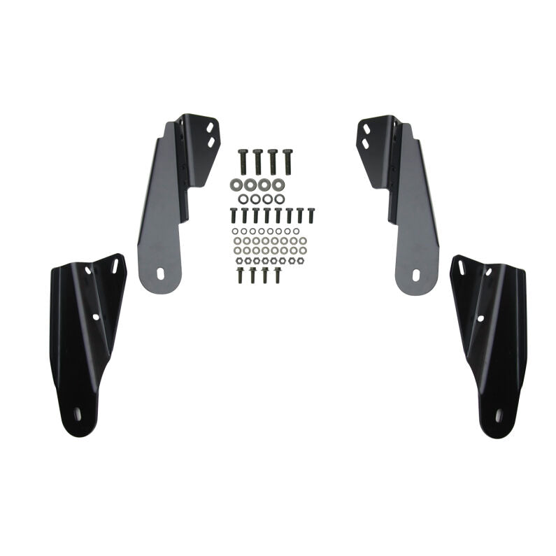 Westin 23-0930 E-Series 3 Nerf Step Bars for 1997-2014 Ford Expedition Black