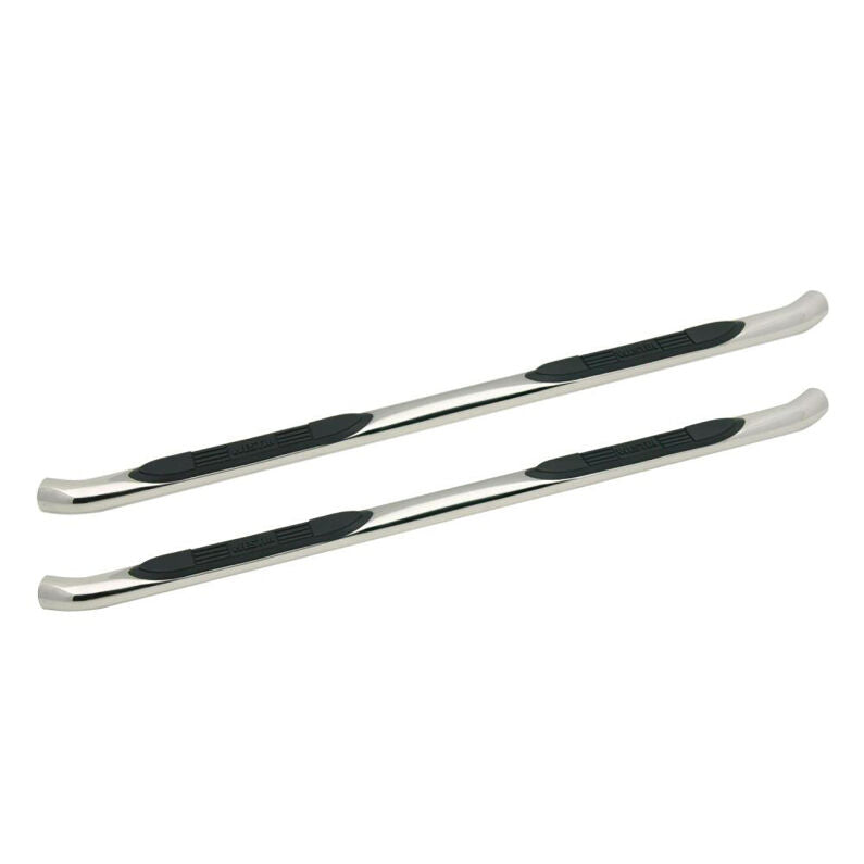 Westin 23-3380 E-Series 3 Nerf Bars for 2007-2017 Chevrolet/GMC/Buick/Saturn Traverse