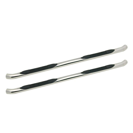 Westin 23-3380 E-Series 3 Nerf Bars for 2007-2017 Chevrolet/GMC/Buick/Saturn Traverse