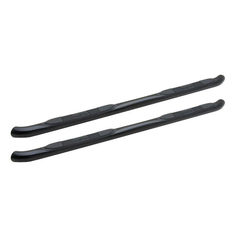 Westin 23-3615 E-Series 3 Nerf Step Bars for 2011-2017 Jeep Grand Cherokee Black